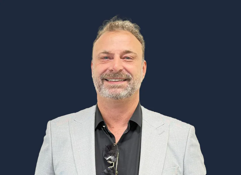 Kai Zimmer, CEO von Culturetek